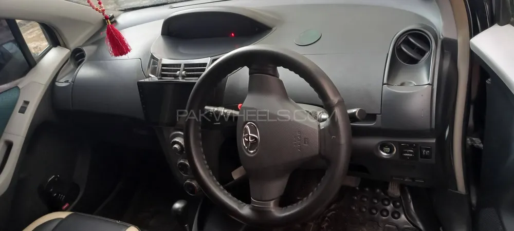 Toyota Vitz 2008 for Sale in Rawalpindi Image-1
