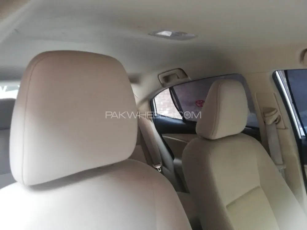 ٹویوٹا یارس سیڈان 2021 for Sale in لاہور Image-1