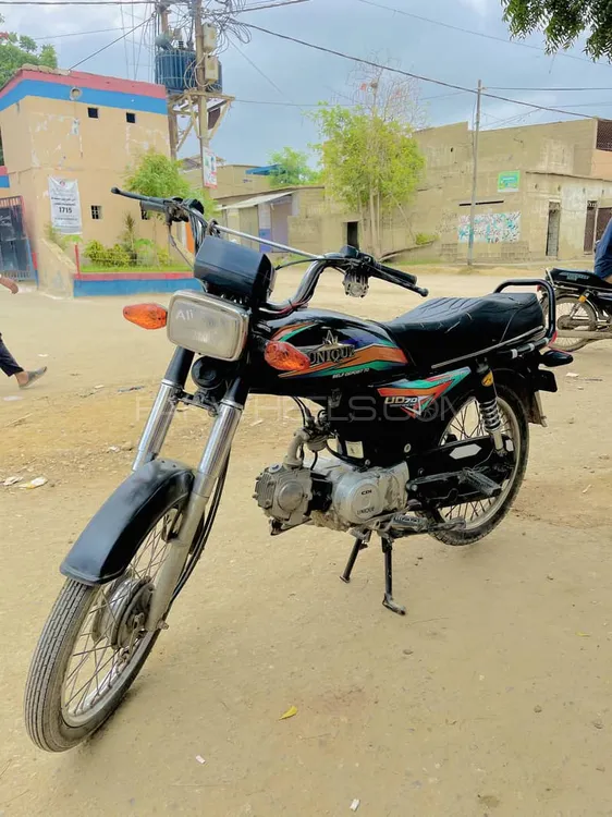 Unique Xtreme UD 70 2022 for Sale Image-1