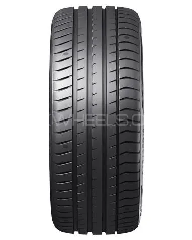 215/55/R17 Triangle import 2025 (Among Top 5 Chinese Brands) Image-1