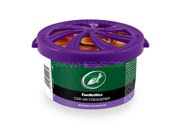 Air Freshener Image-1