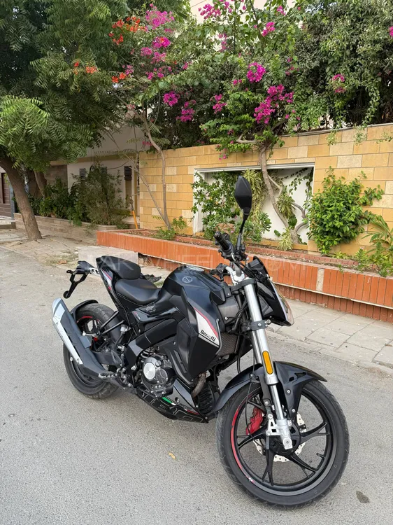 بنیلی 180S 2023 for Sale Image-1