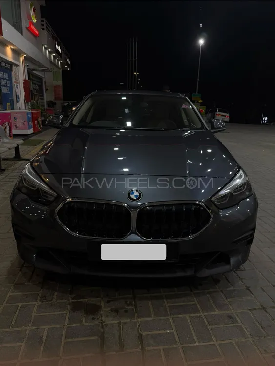BMW 2 Series 2021 for Sale in Islamabad Image-1