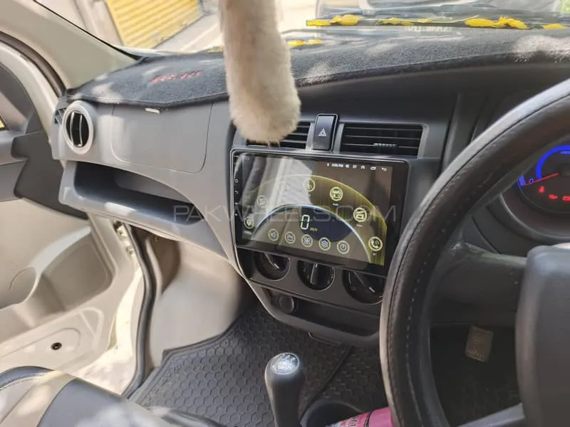Changan Karvaan 2021 for Sale in Attock Image-1