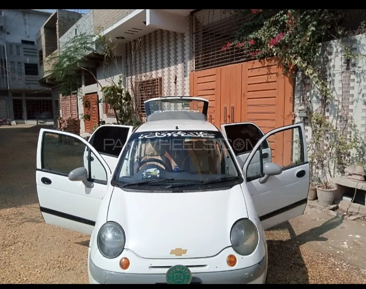 Chevrolet Joy 2006 for Sale in Sukkur Image-1