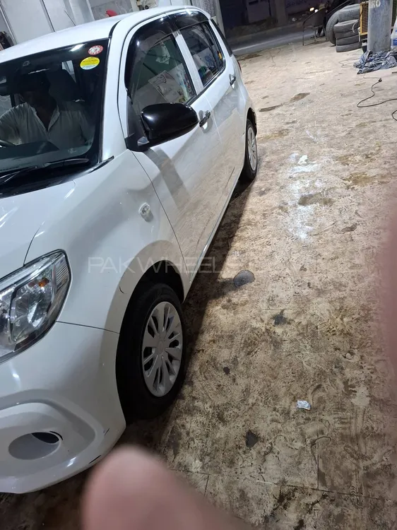 Daihatsu Boon 2017 for Sale in Karachi Image-1