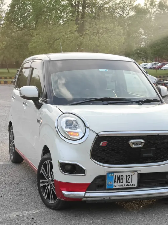 Daihatsu Cast 2015 for Sale in Islamabad Image-1