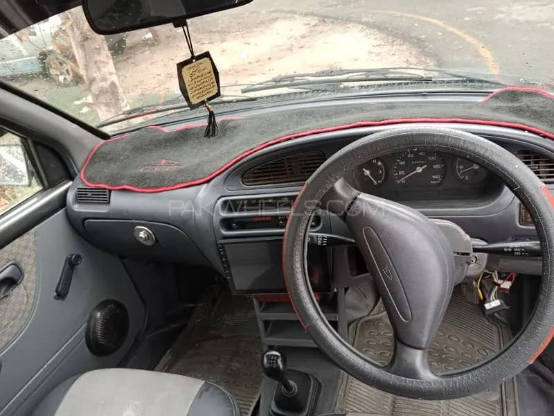 Daihatsu Cuore 2008 for Sale in Okara Image-1
