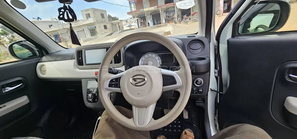 Daihatsu Mira 2018 for Sale in Islamabad Image-1