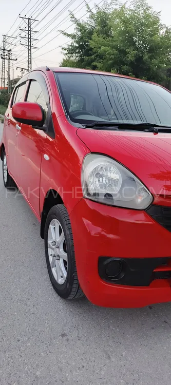 Daihatsu Mira 2014 for Sale in Rawalpindi Image-1