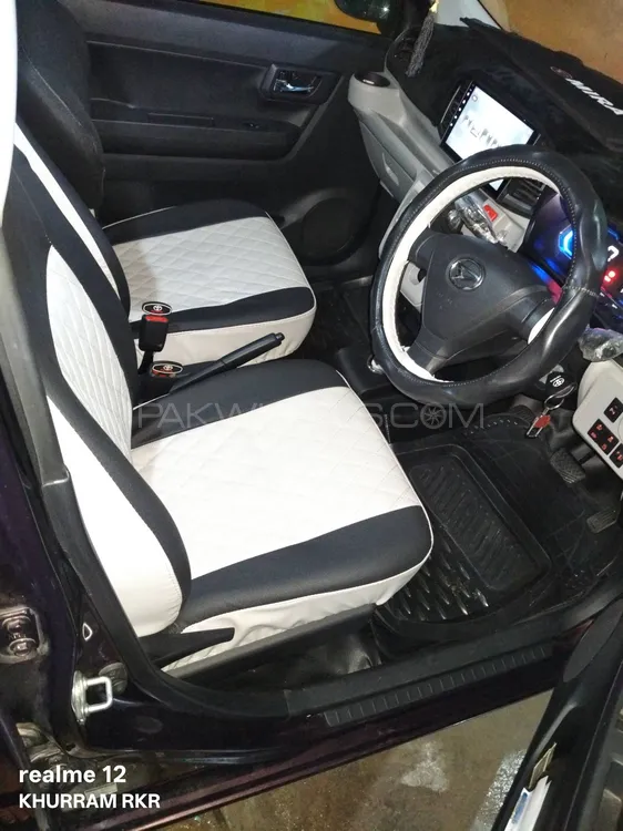 Daihatsu Mira 2021 for Sale in Karachi Image-1