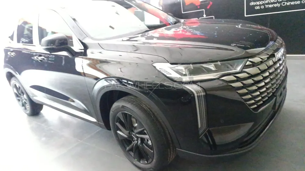 Haval H6 2025 for Sale in Karachi Image-1