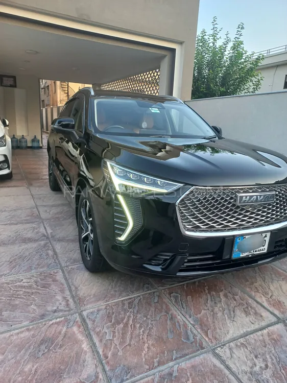 Haval Jolion 2022 for Sale in Islamabad Image-1