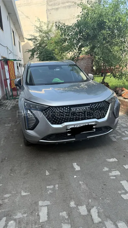 Haval Jolion 2025 for Sale in Sialkot Image-1