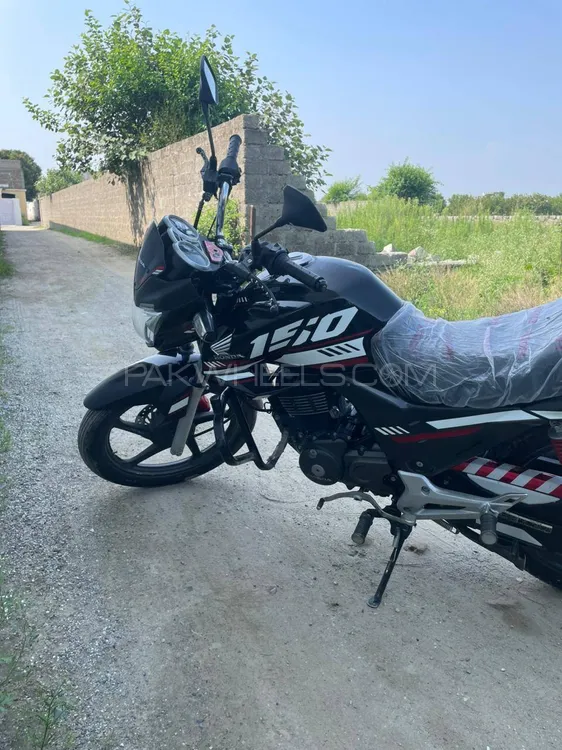 Honda CB 150F 2023 for Sale Image-1