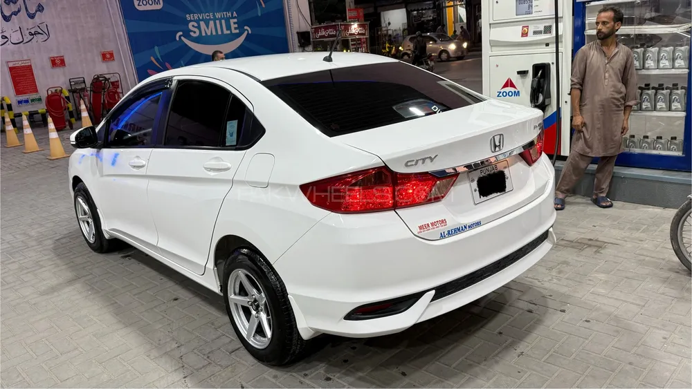 Honda City 2024 for Sale in Gujranwala Image-1