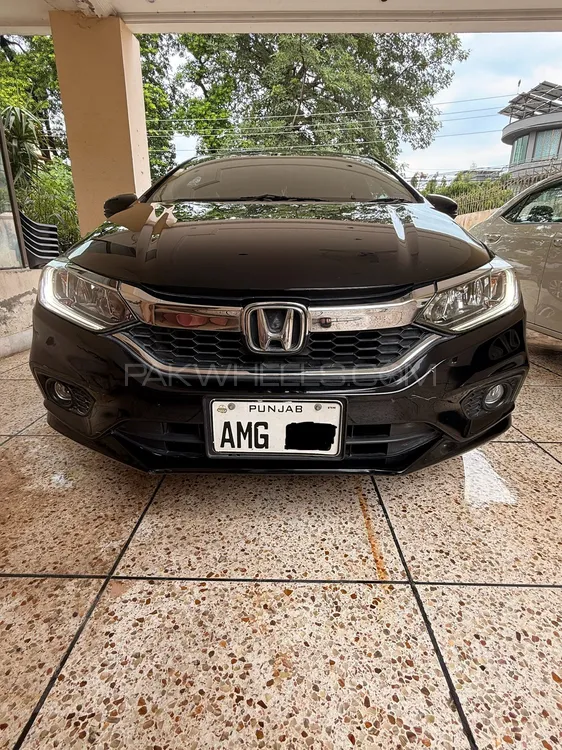 ہونڈا سٹی 2022 for Sale in لاہور Image-1
