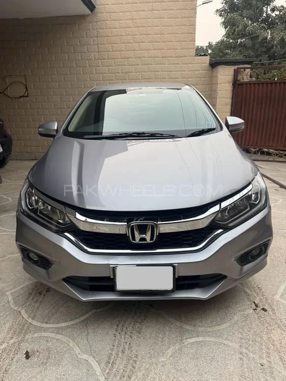 Honda City 2024 for Sale in Lahore Image-1