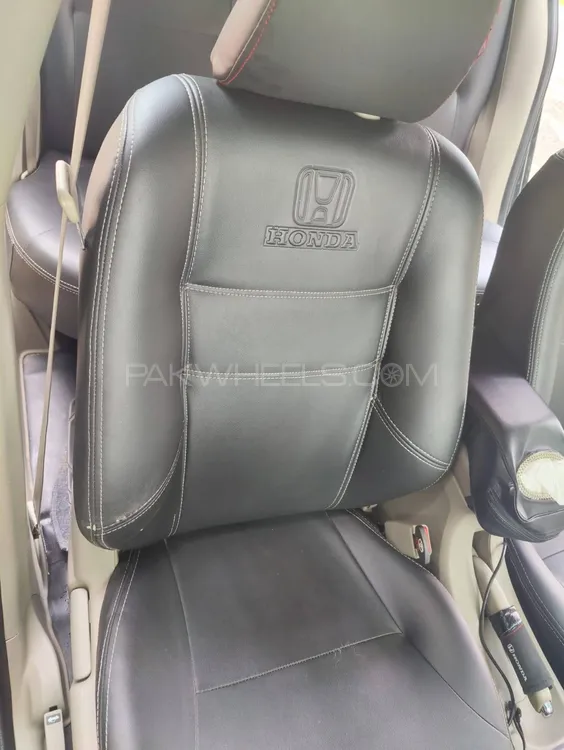 Honda City 2015 for Sale in Lahore Image-1