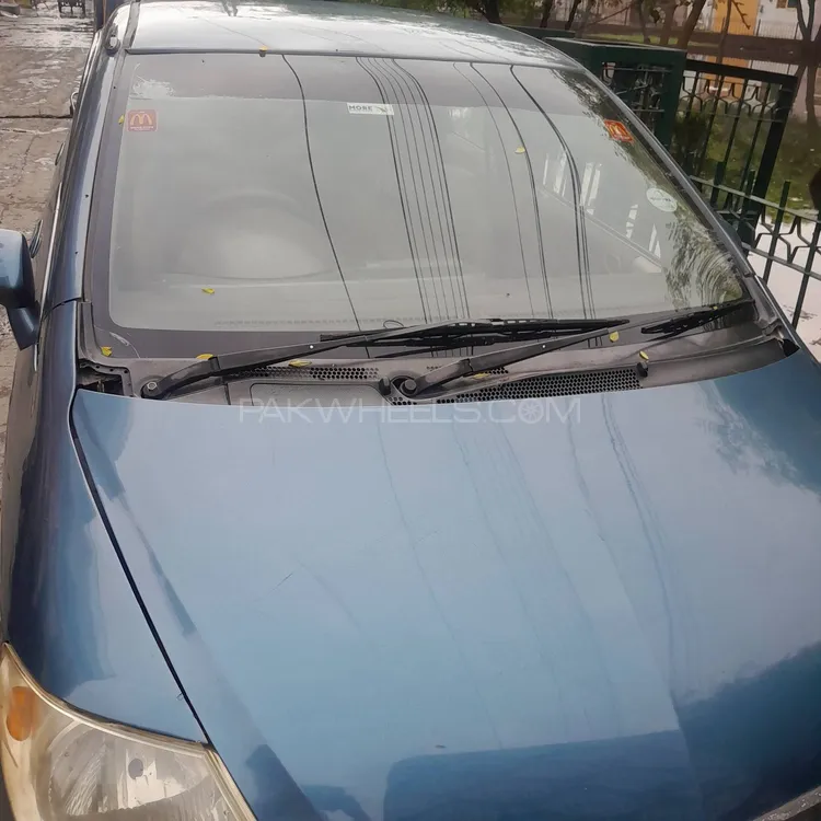 Honda City 2004 for Sale in Lahore Image-1