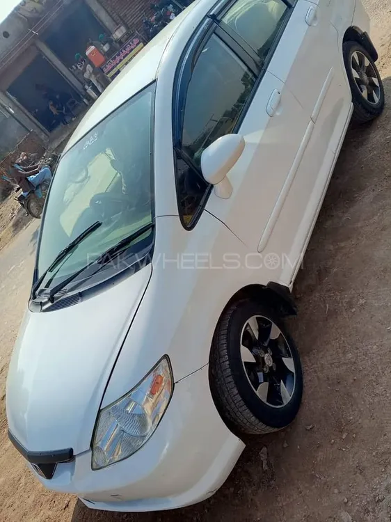 Honda City 2005 for Sale in Lahore Image-1