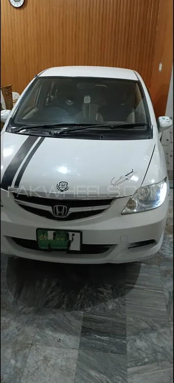 Honda City 2006 for Sale in Sargodha Image-1