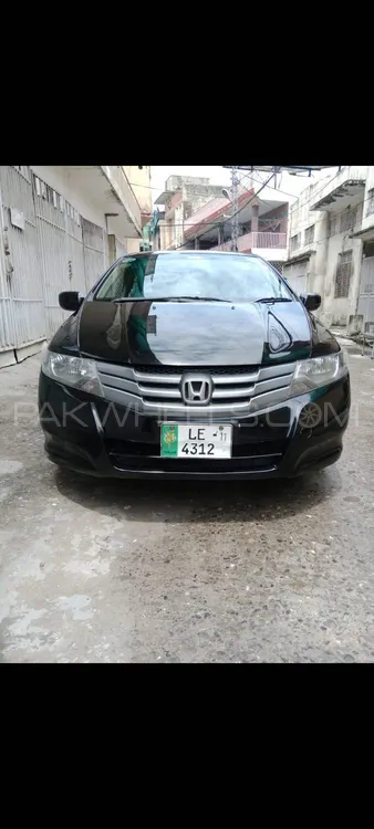 Honda City 2011 for Sale in Rawalpindi Image-1