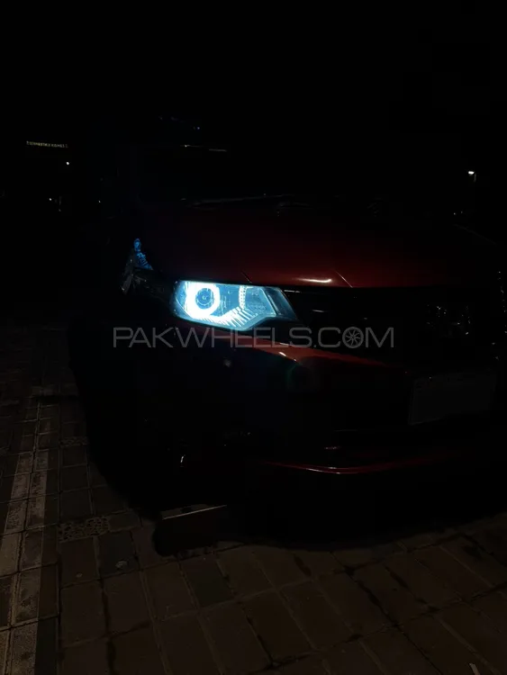 Honda City 2011 for Sale in Lahore Image-1