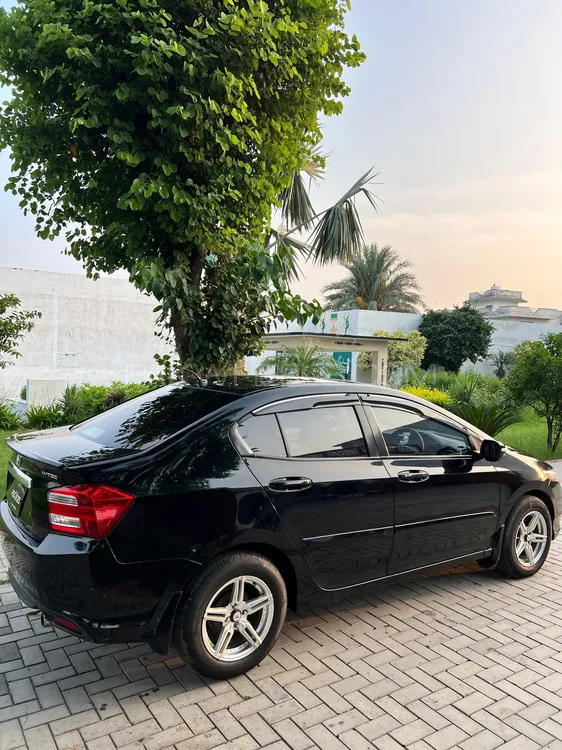 Honda City 2020 for Sale in Kharian Image-1
