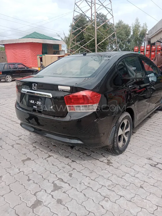 Honda City 2010 for Sale in Islamabad Image-1