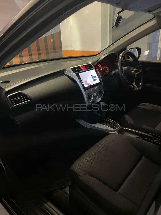 Honda City 2009 for Sale in Karachi Image-1