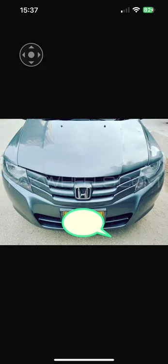 Honda City 2013 for Sale in Karachi Image-1
