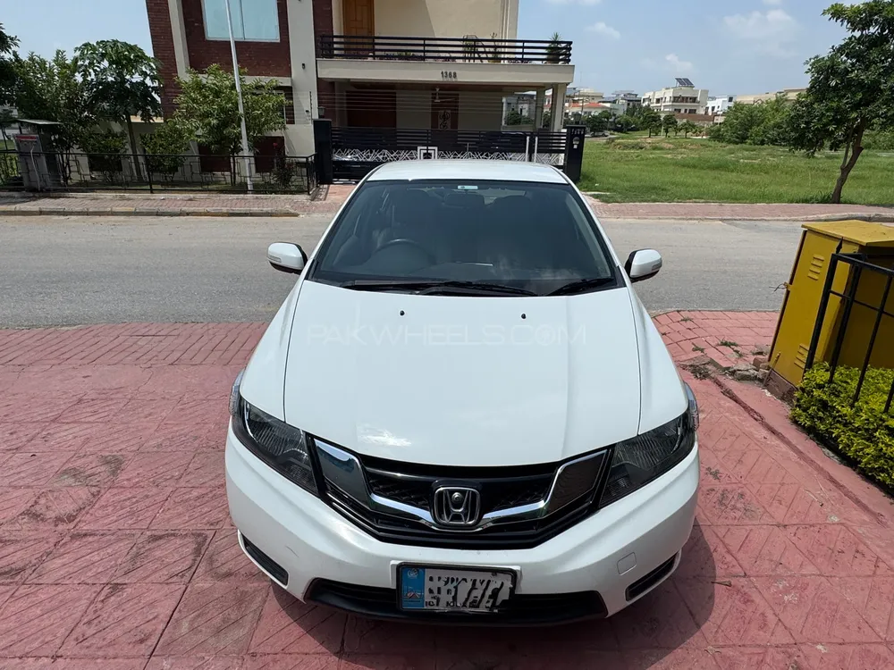 Honda City 2019 for Sale in Rawalpindi Image-1