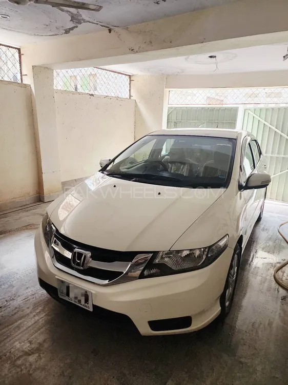 Honda City 2020 for Sale in Sargodha Image-1