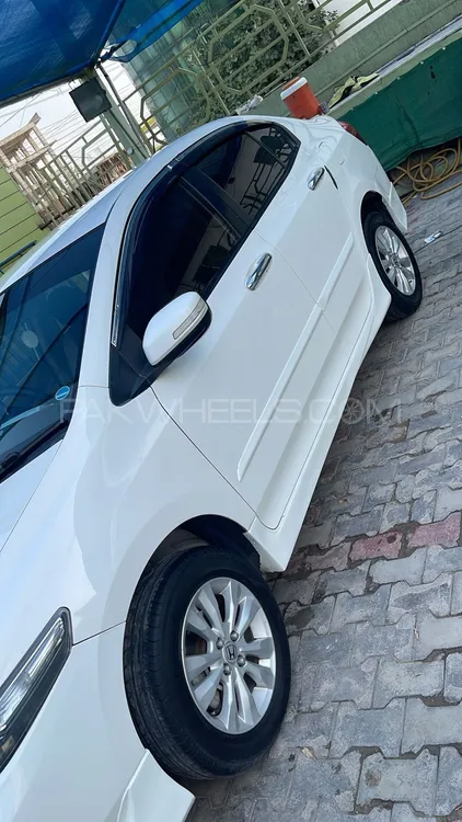 Honda City 2020 for Sale in Mirpur A.K. Image-1