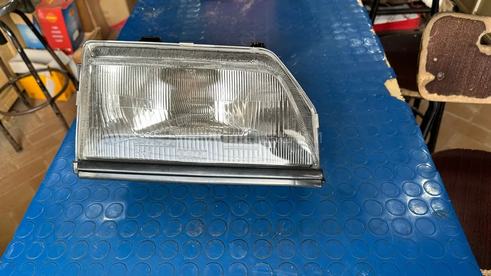 Honda Civic 86  Image-1
