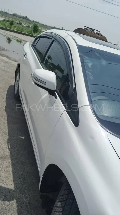 Honda Civic 2015 for Sale in Sheikhupura Image-1