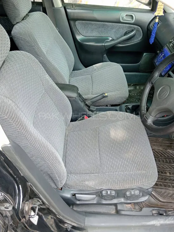 Honda Civic 2000 for Sale in Haripur Image-1