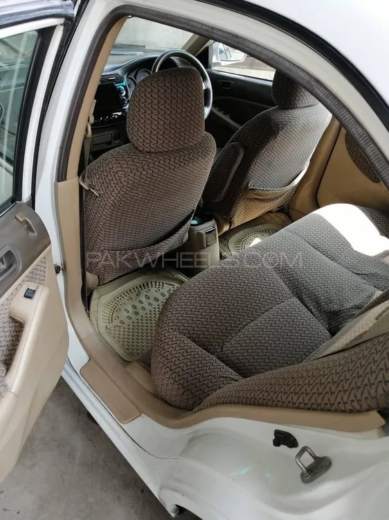 Honda Civic 2004 for Sale in Abbottabad Image-1
