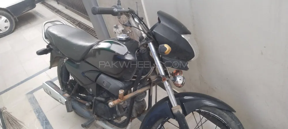 Honda Pridor 2015 for Sale Image-1