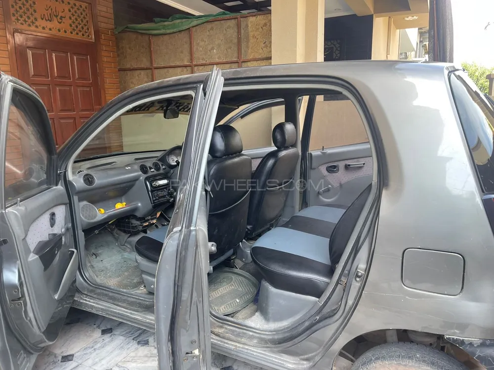 Hyundai Santro 1994 for Sale in Islamabad Image-1