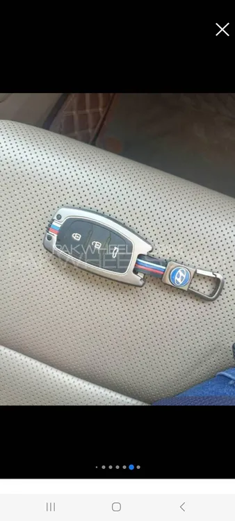 Hyundai Tucson 2021 for Sale in Lahore Image-1