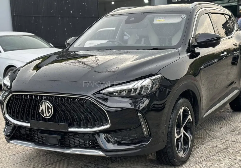 MG HS 2025 for Sale in Islamabad Image-1