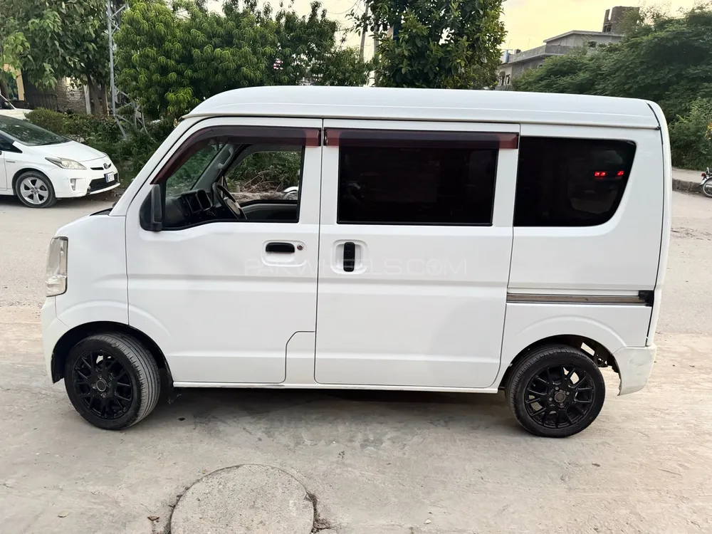Nissan Clipper 2021 for Sale in Islamabad Image-1