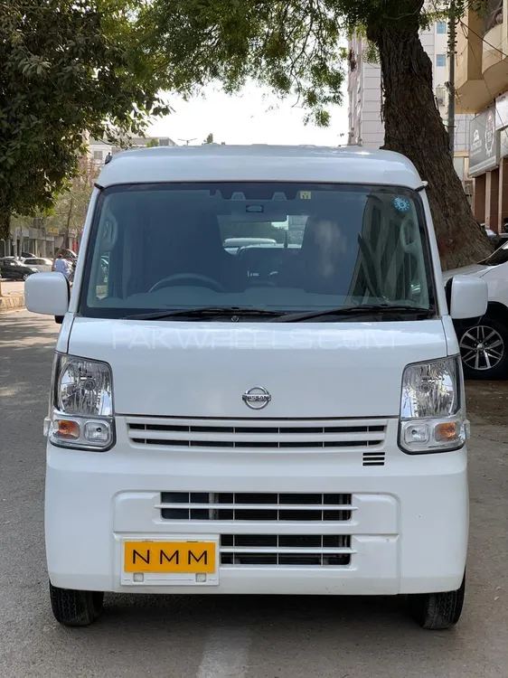 Nissan Clipper 2020 for Sale in Karachi Image-1