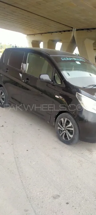 Nissan Dayz 2015 for Sale in Karachi Image-1