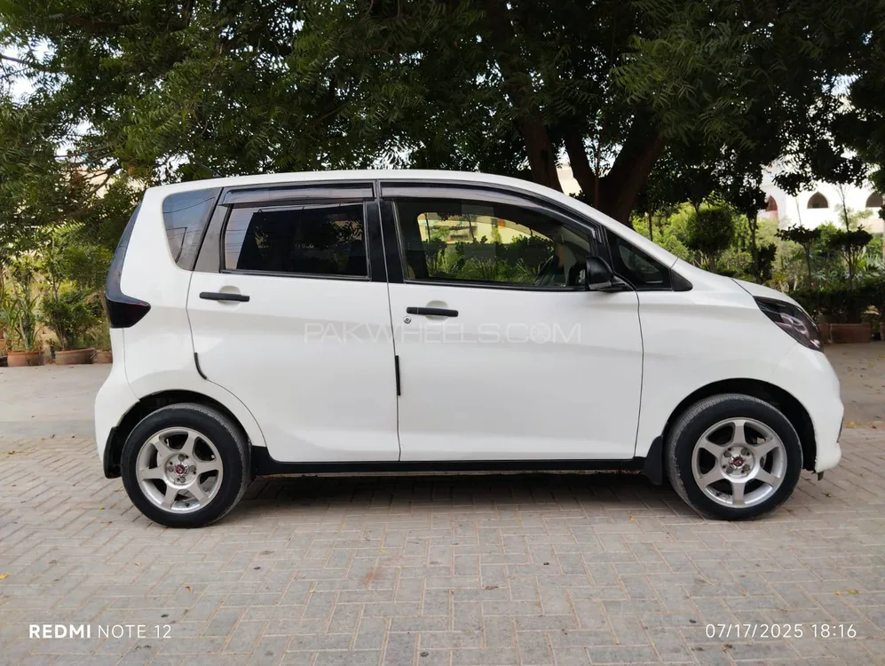 Nissan Dayz 2016 for Sale in Karachi Image-1