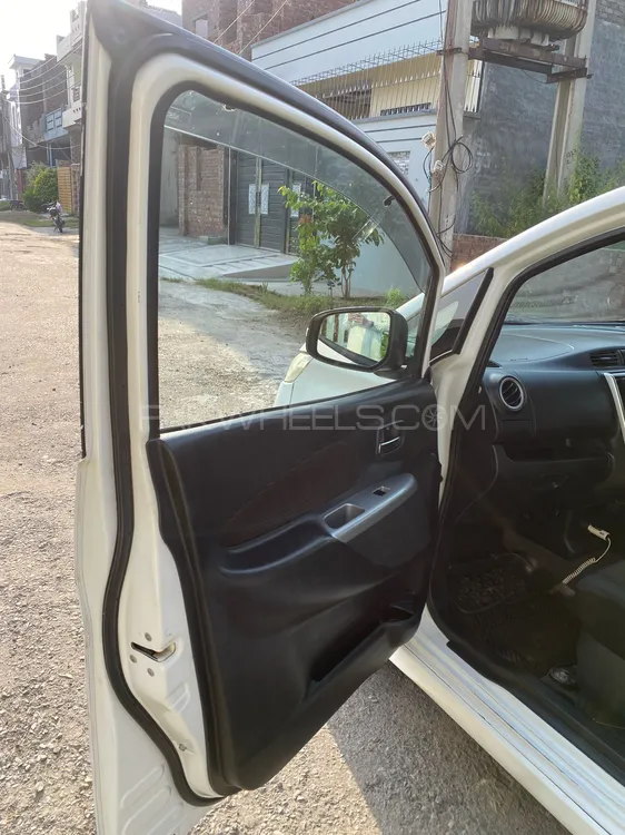Nissan Dayz 2016 for Sale in Gujranwala Nissan Dayz 2016 for Sale in Gujranwala Image-4
