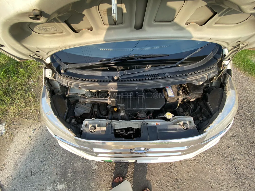 Nissan Dayz 2016 for Sale in Gujranwala Nissan Dayz 2016 for Sale in Gujranwala Image-11