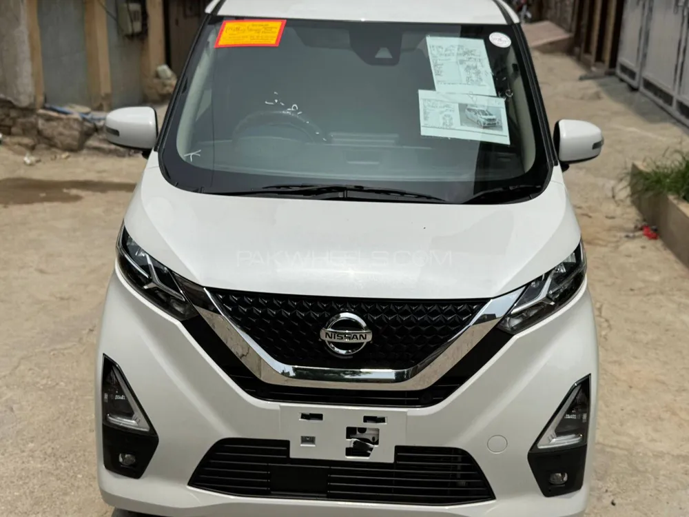 Nissan Dayz 2022 for Sale in Rawalpindi Image-1